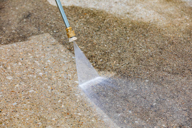 Best Sidewalk and Walkway Pressure Cleaning in USA